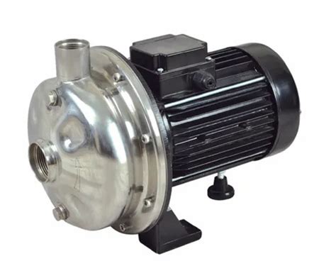 beacon monoblock centrifugal pump|T R Sharma & Co, New Delhi .